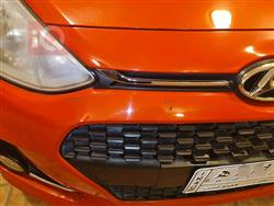 Hyundai Grand i10